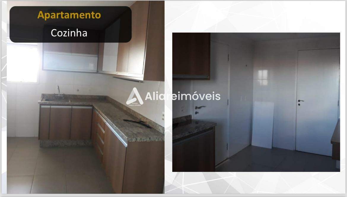 Apartamento à venda com 3 quartos, 136m² - Foto 5