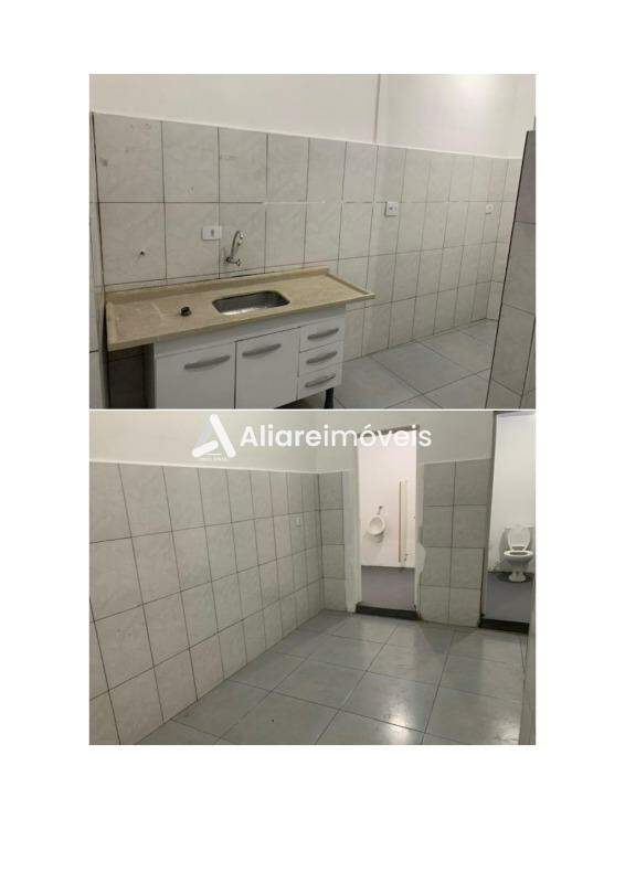 Prédio Inteiro para alugar, 250m² - Foto 11