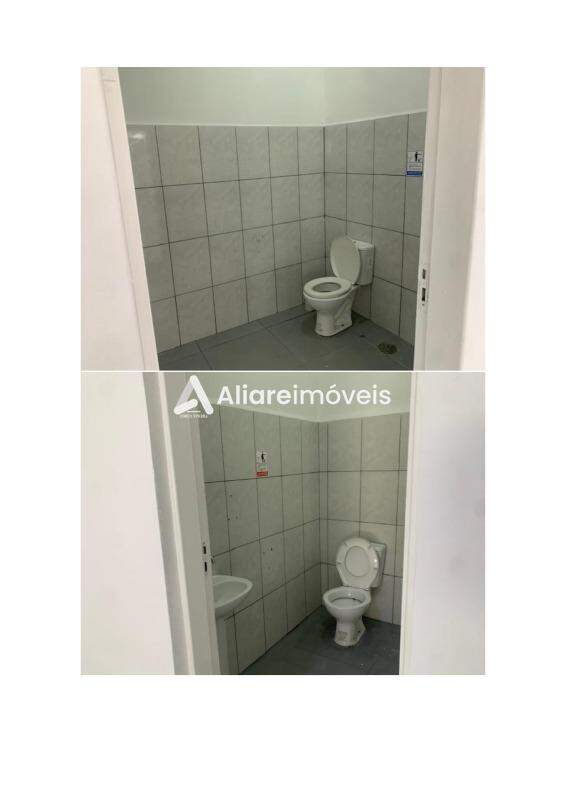 Prédio Inteiro para alugar, 250m² - Foto 10