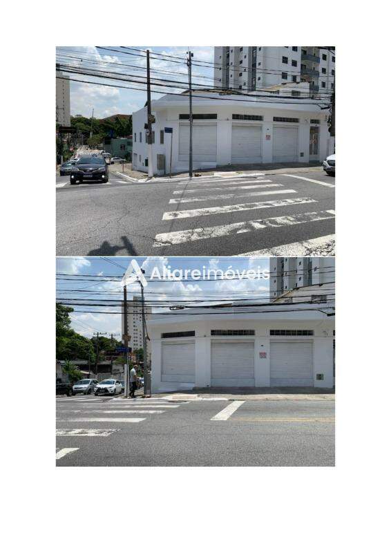 Prédio Inteiro para alugar, 250m² - Foto 13