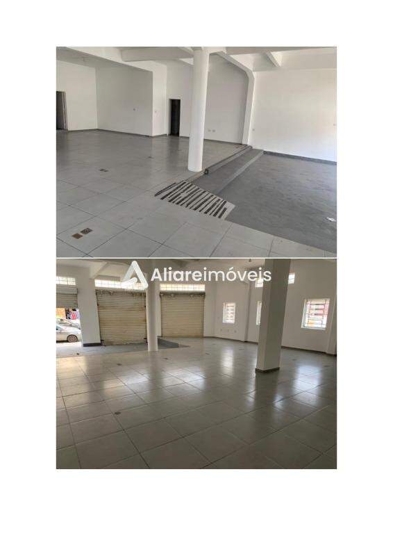 Prédio Inteiro para alugar, 250m² - Foto 1