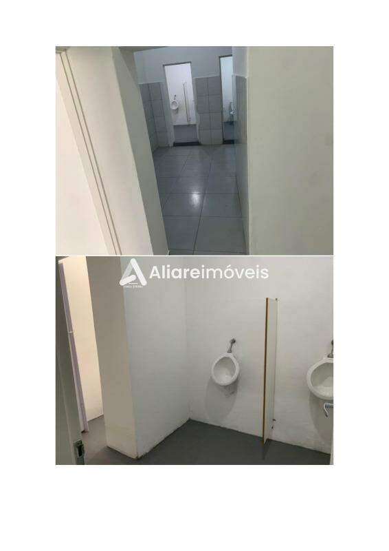 Prédio Inteiro para alugar, 250m² - Foto 9