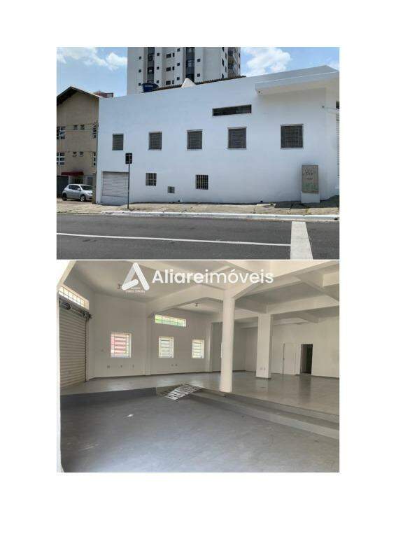 Prédio Inteiro para alugar, 250m² - Foto 12