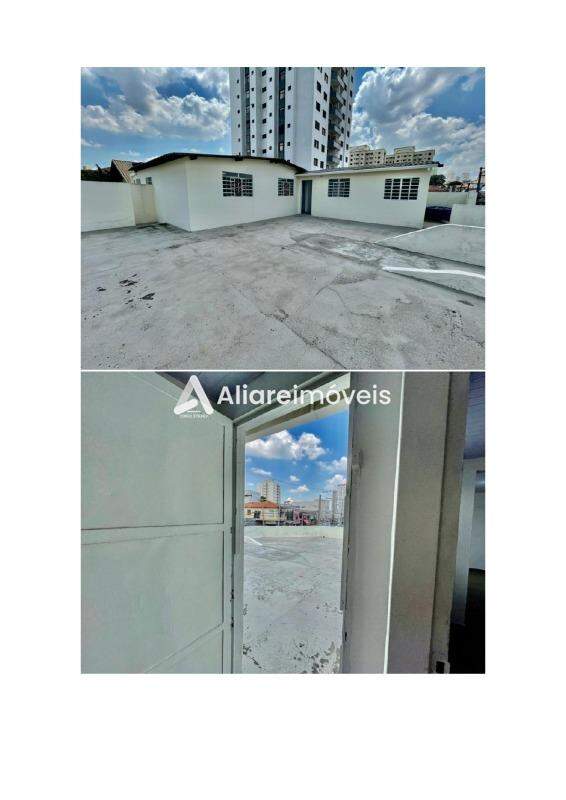 Prédio Inteiro para alugar, 200m² - Foto 2