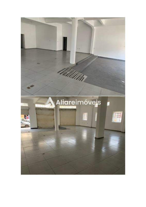 Prédio Inteiro para alugar, 200m² - Foto 1