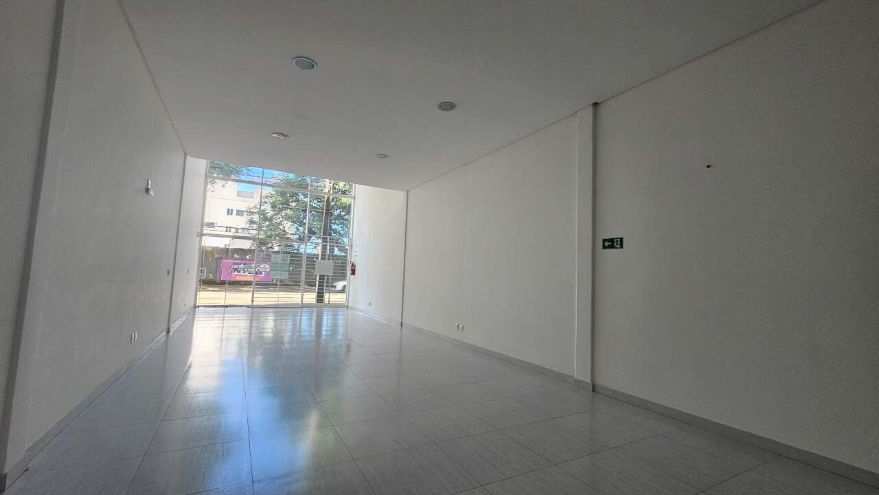 Sala para aluguel no Centro: 