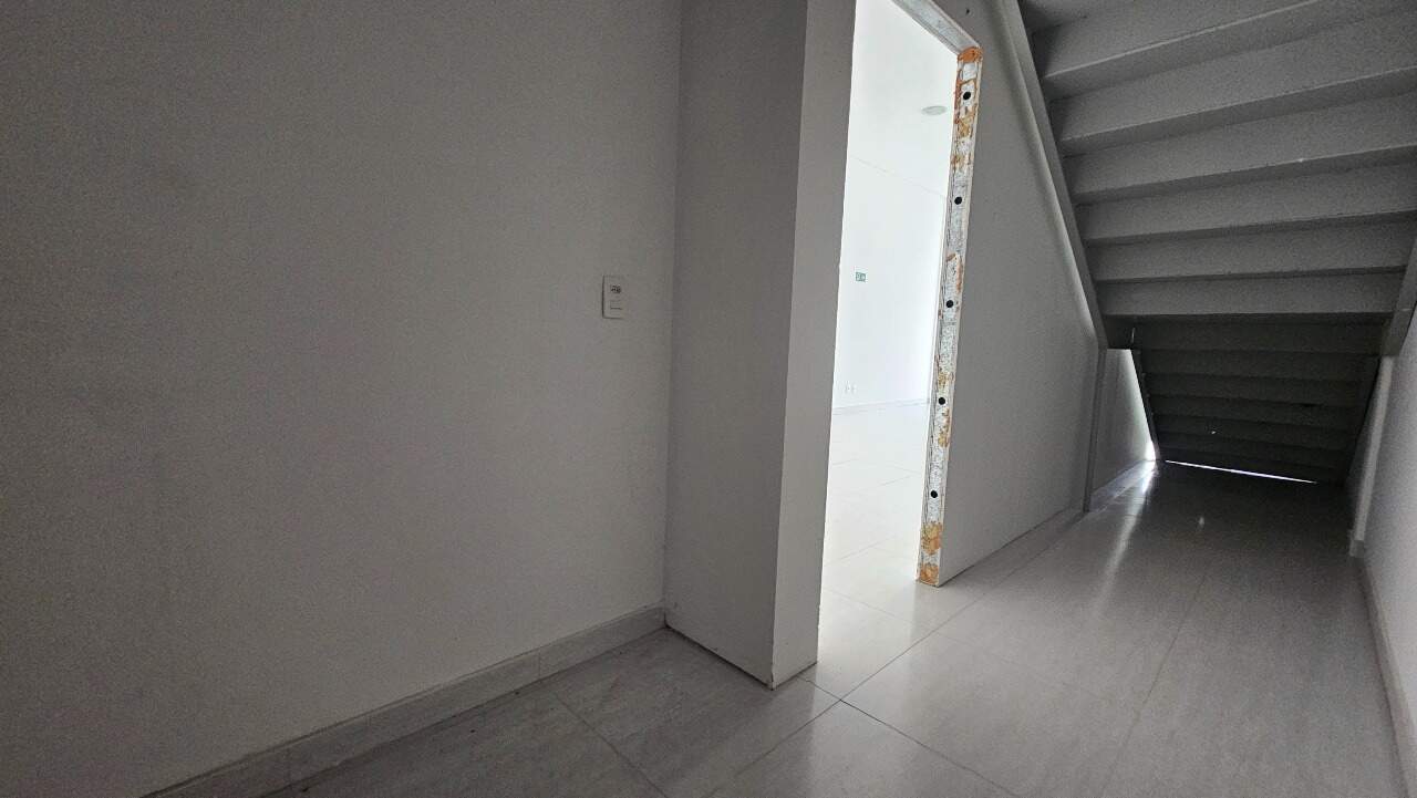Sala para aluguel no Centro: 