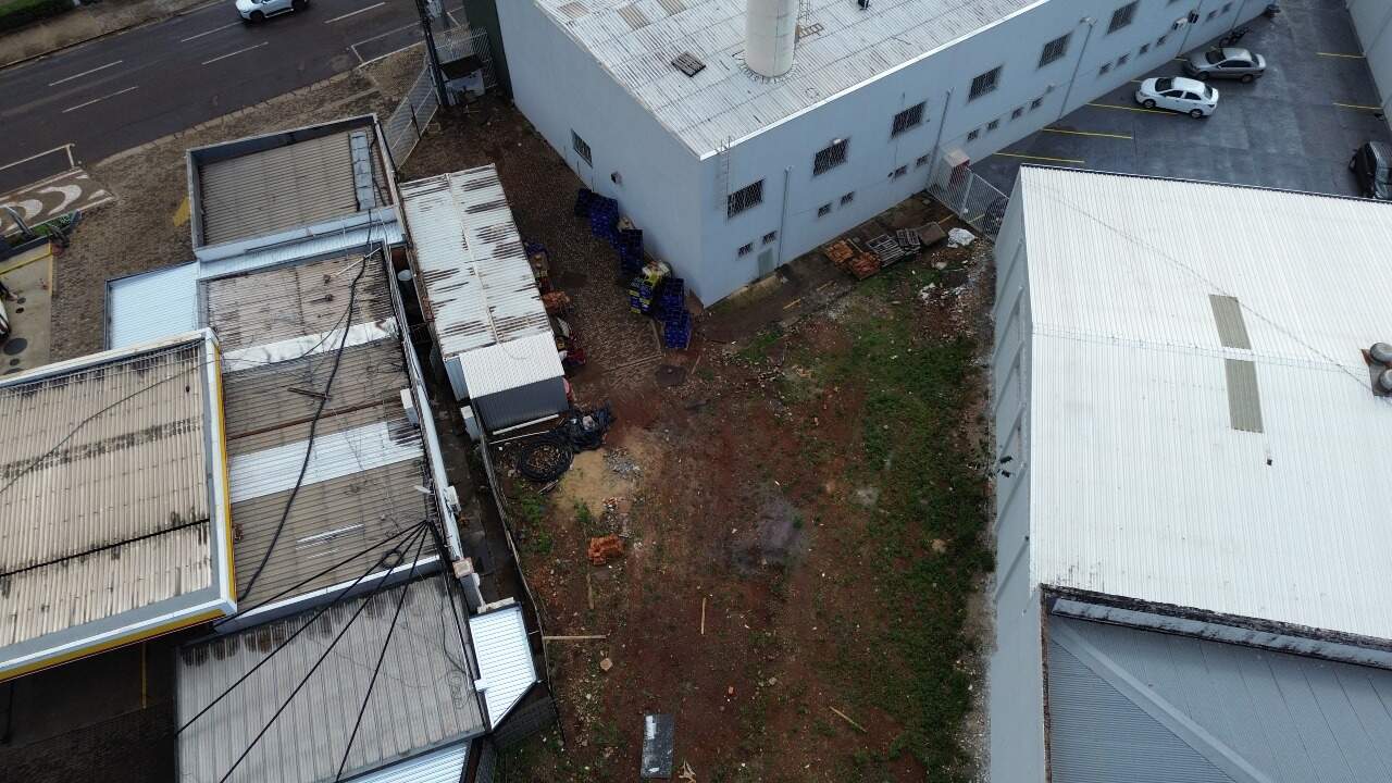 Terreno para aluguel no Centro: 