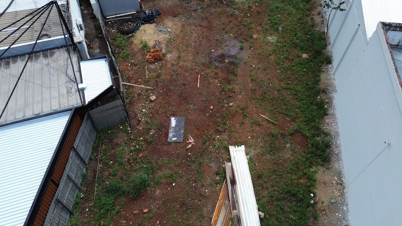 Terreno para aluguel no Centro: 