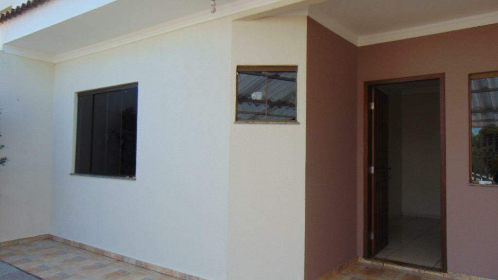 Casa à venda no Canadá: 