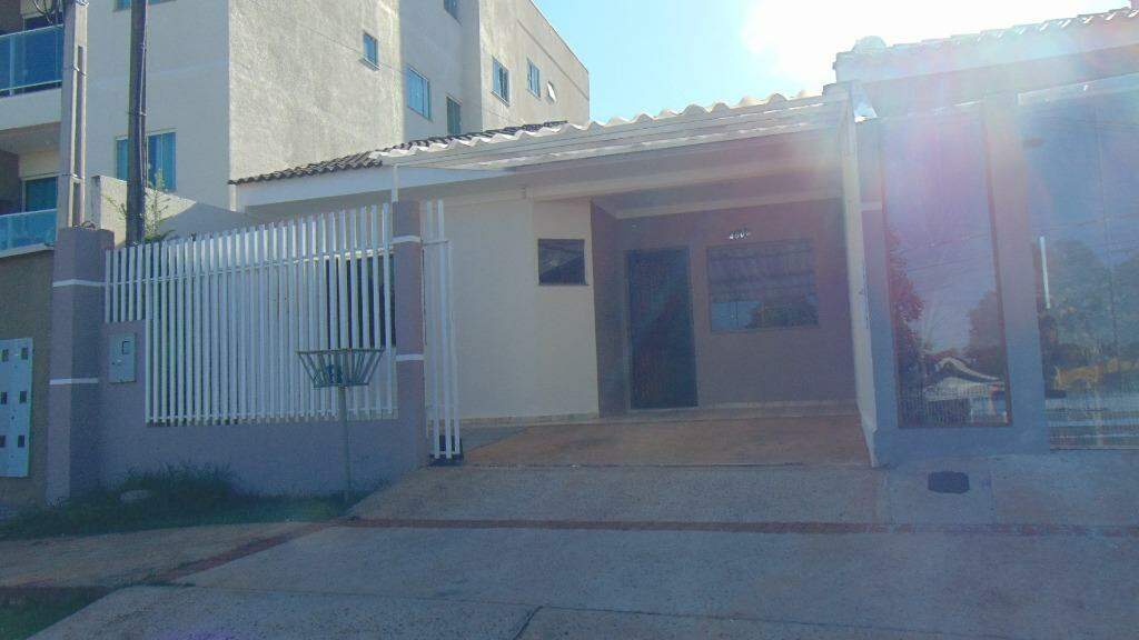 Casa à venda no Canadá: 
