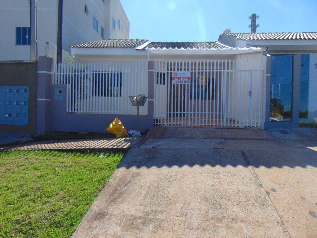 Casa à venda no Canadá: 