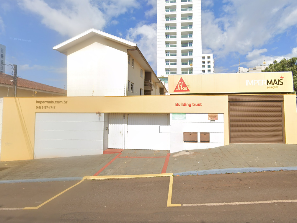 Apartamento para aluguel no Centro: 