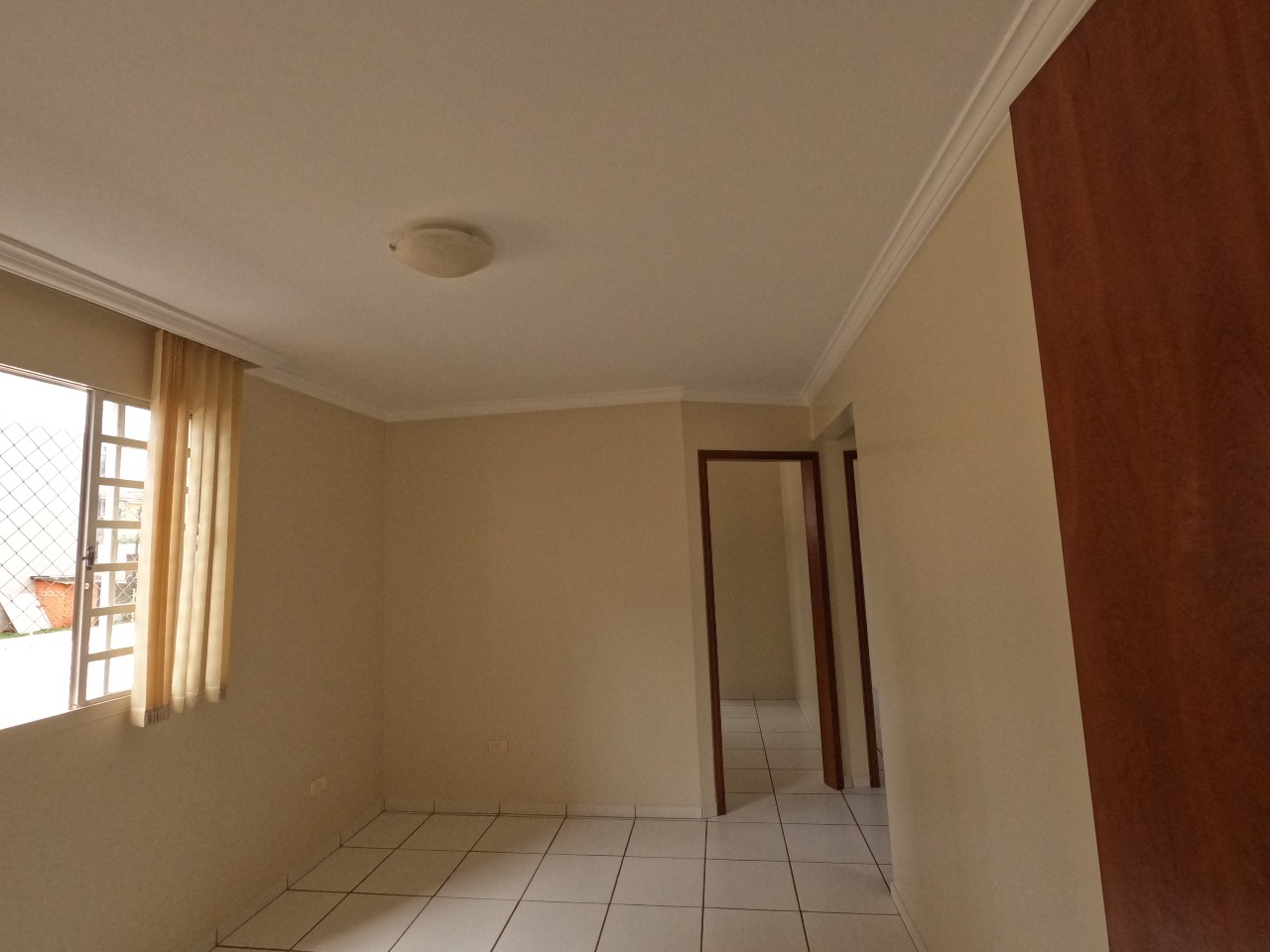 Apartamento para aluguel no Centro: 