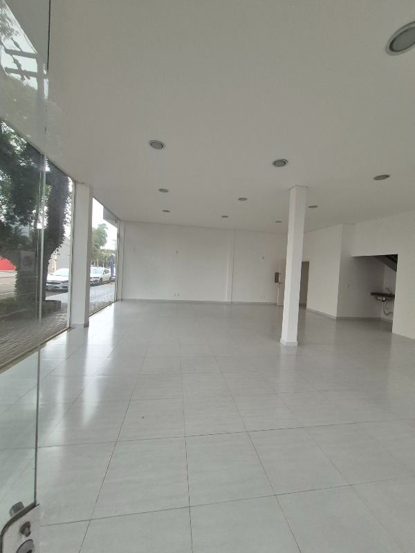 Sala para aluguel no Centro: 