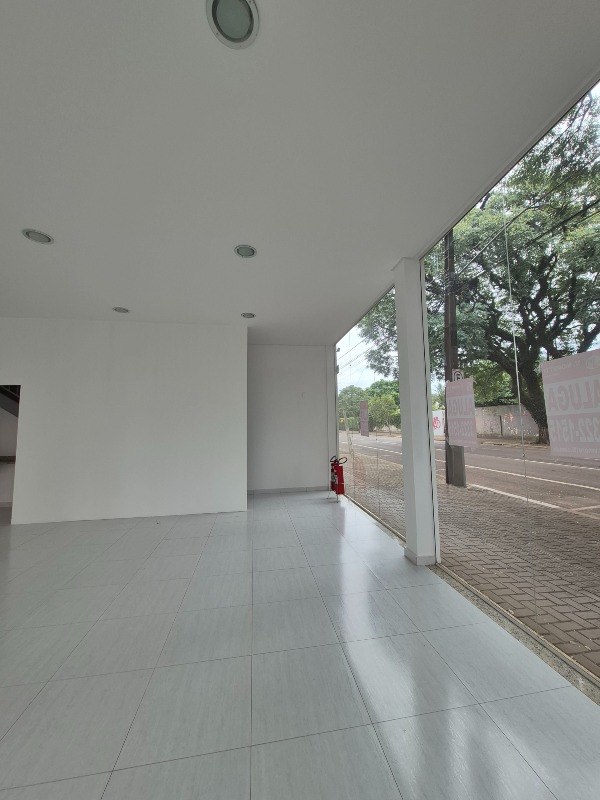 Sala para aluguel no Centro: 