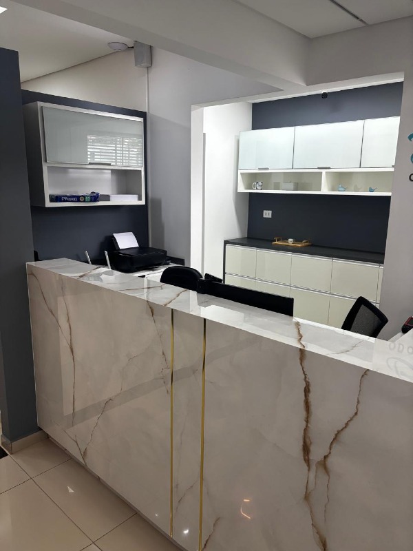 Sala para aluguel no Centro: 