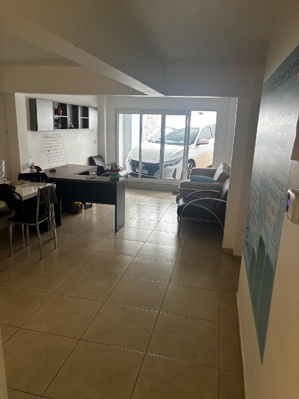 Sala para aluguel no Centro: 