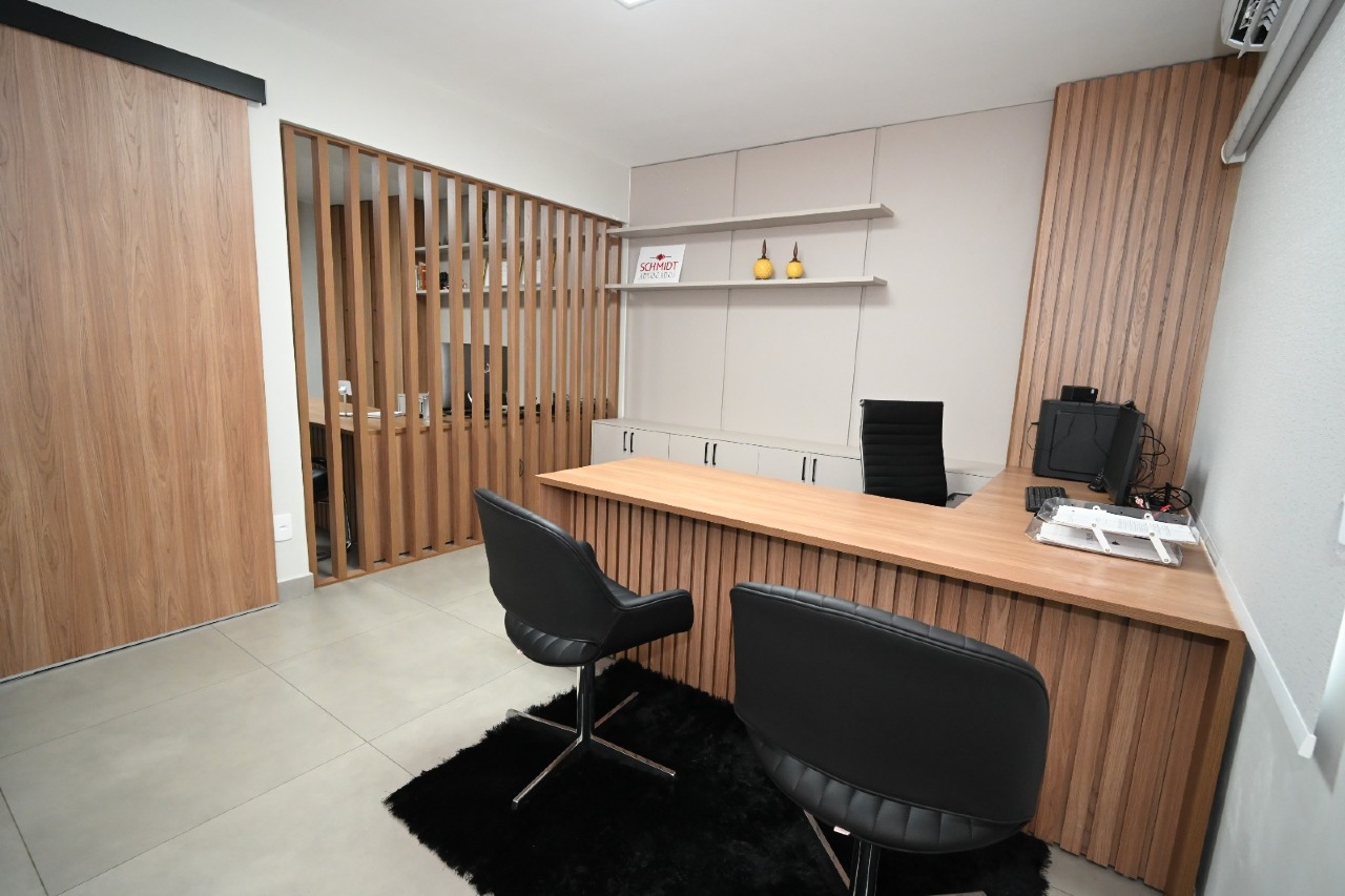 Sala para aluguel no Centro: 