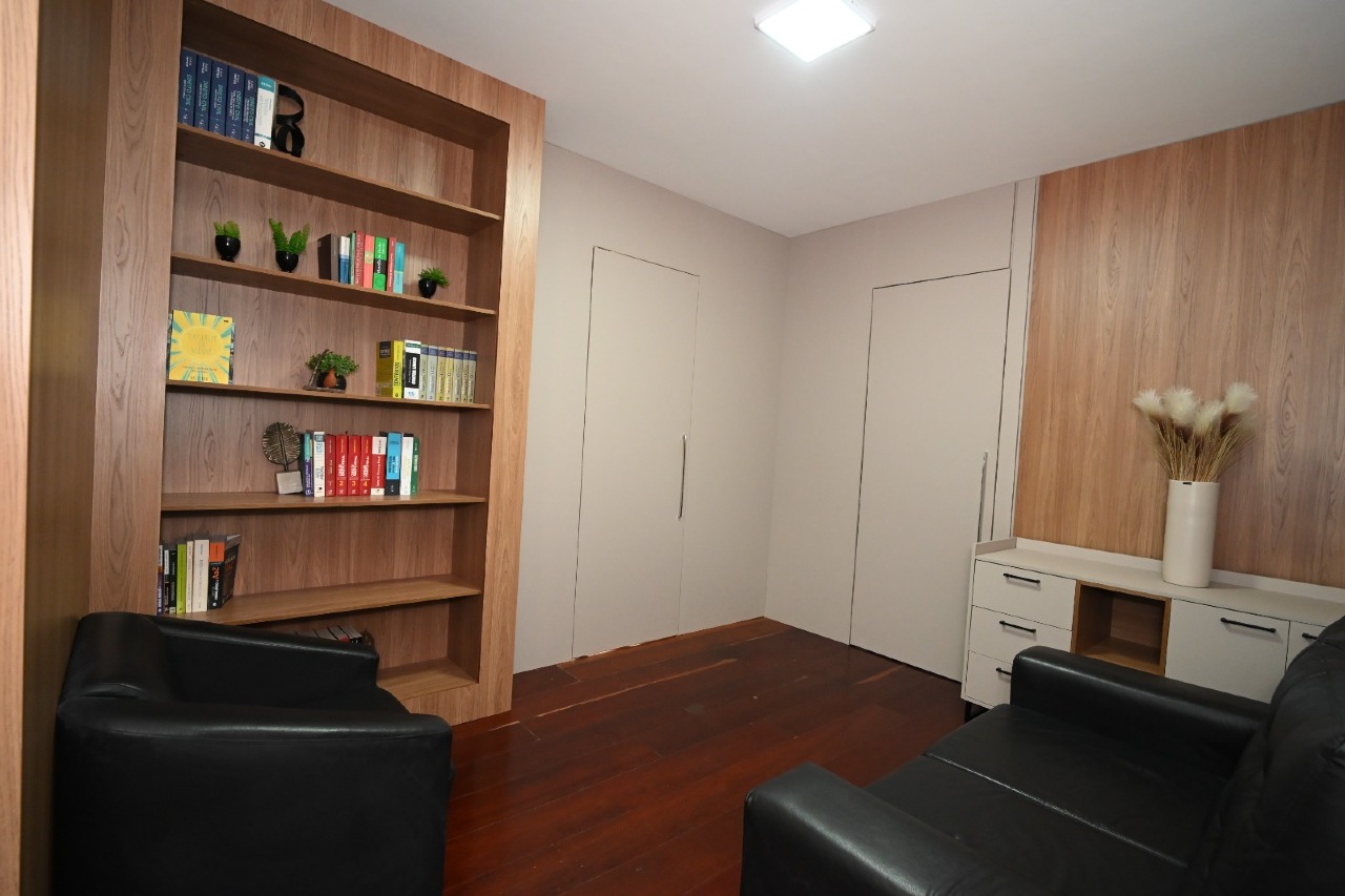 Sala para aluguel no Centro: 