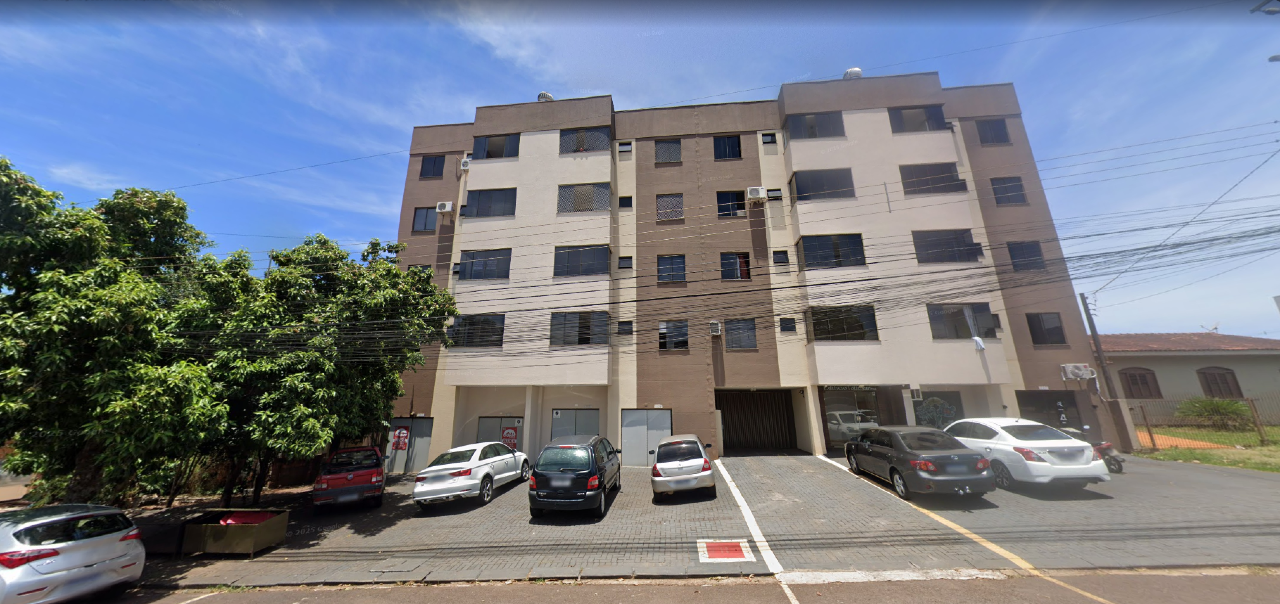 Apartamento à venda no Claudete: 
