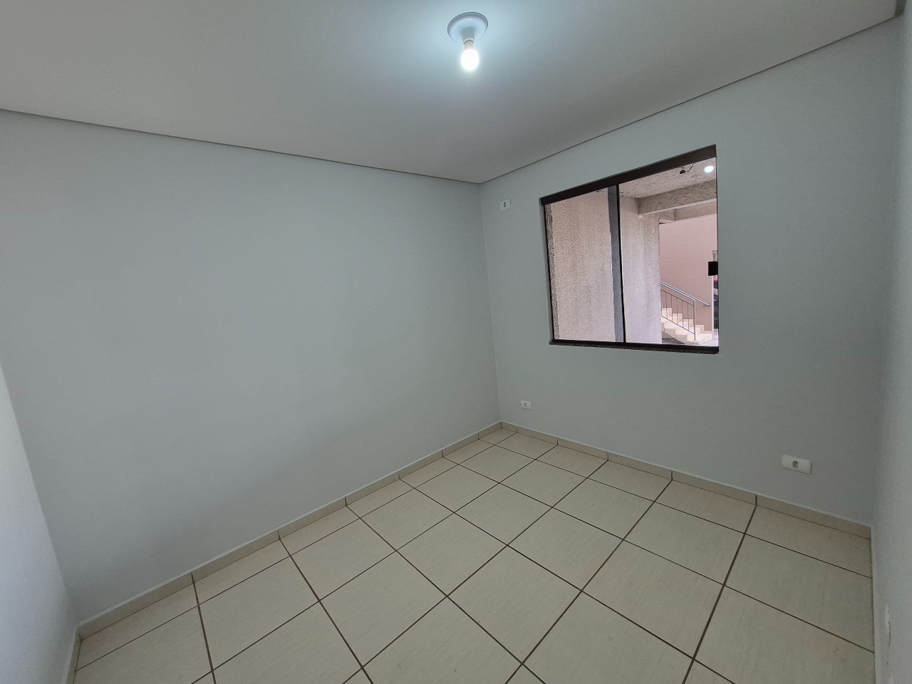 Apartamento à venda no Claudete: 