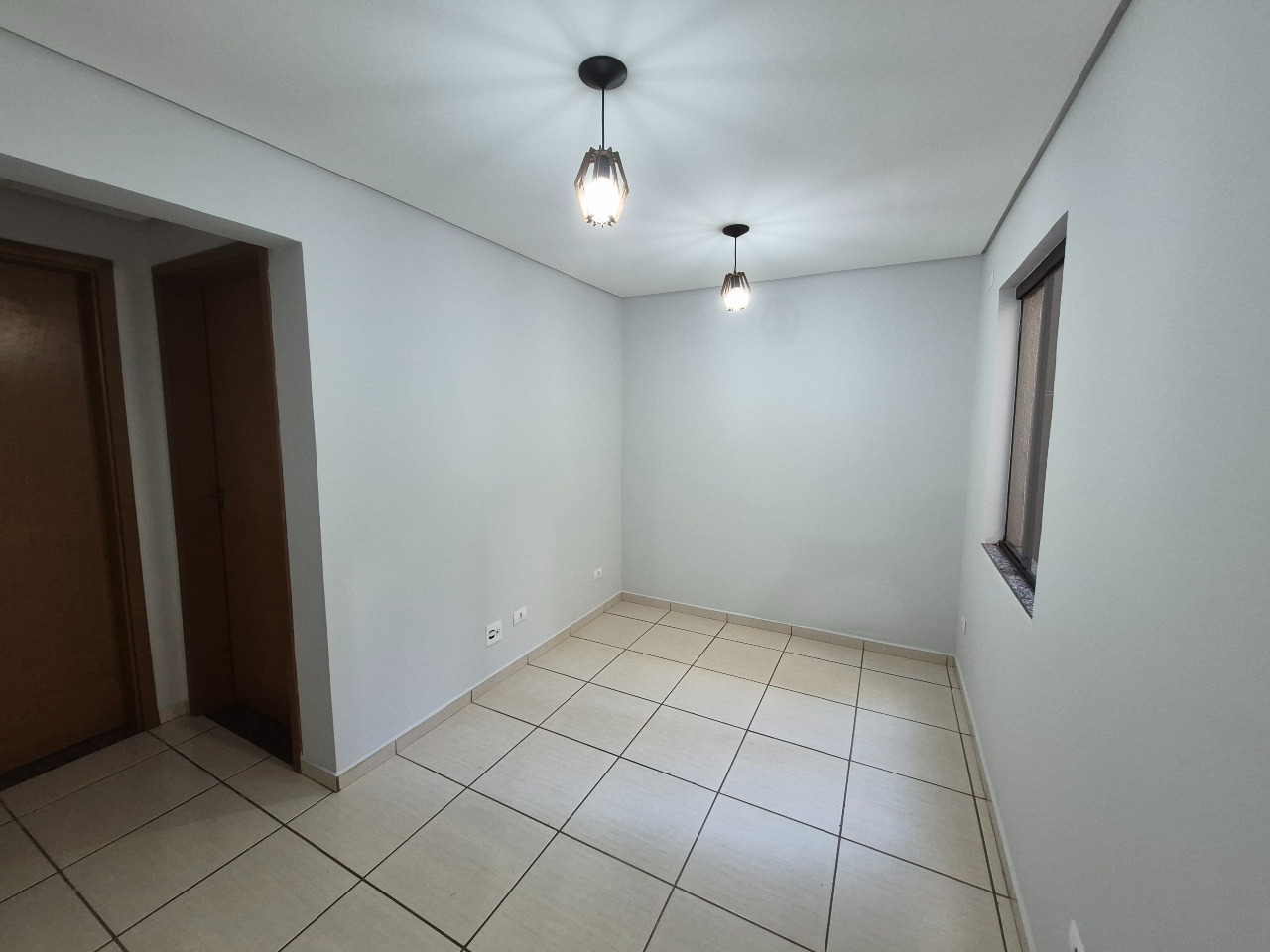 Apartamento à venda no Claudete: 