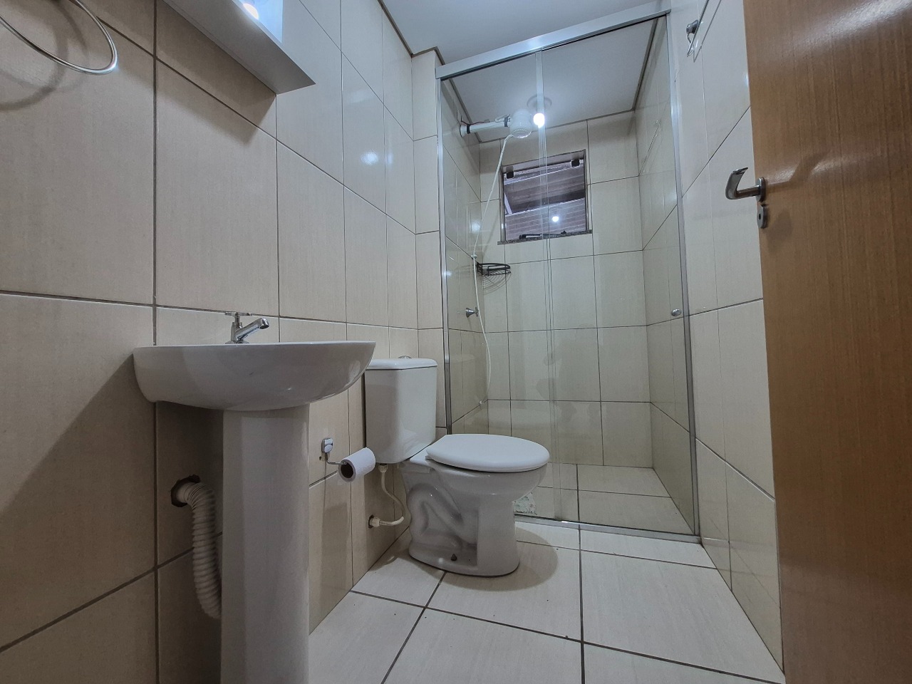 Apartamento à venda no Claudete: 