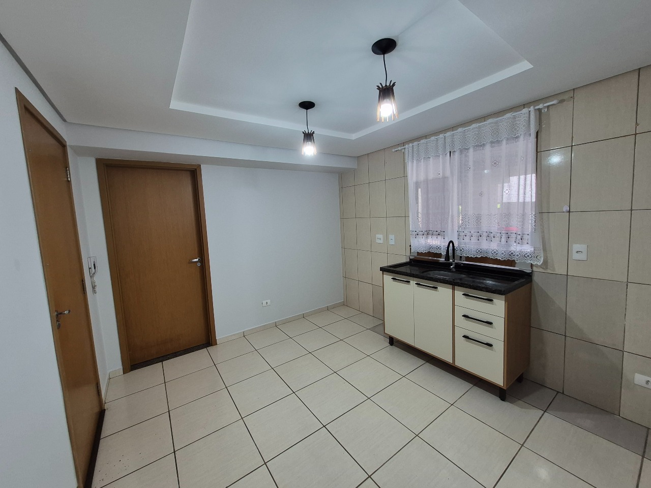Apartamento à venda no Claudete: 