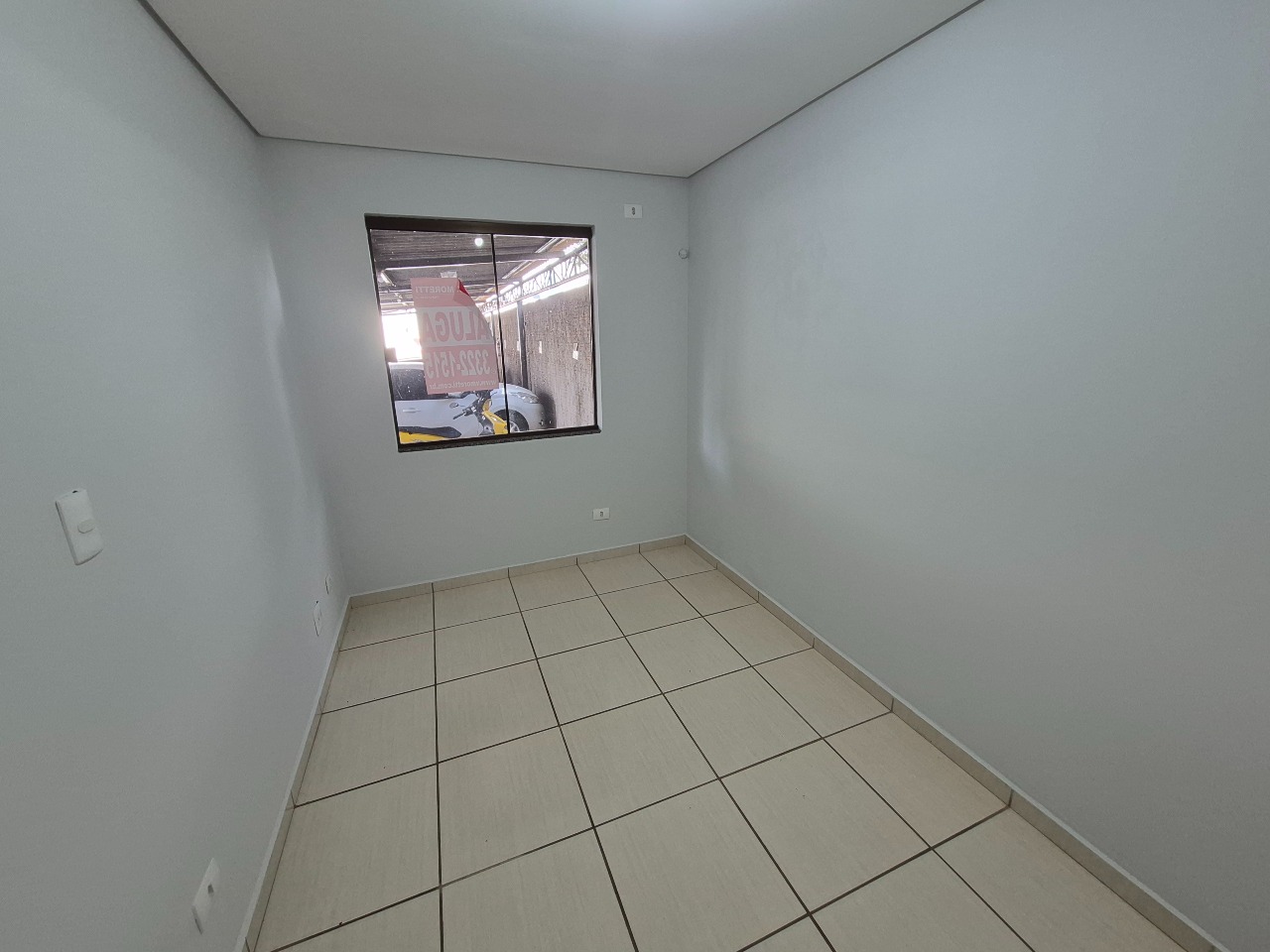 Apartamento à venda no Claudete: 