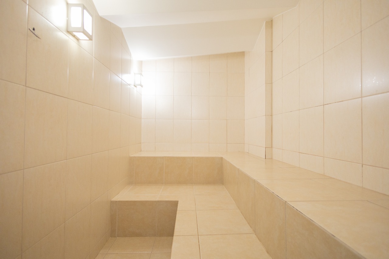 Apartamento Duplex à venda no Centro: 