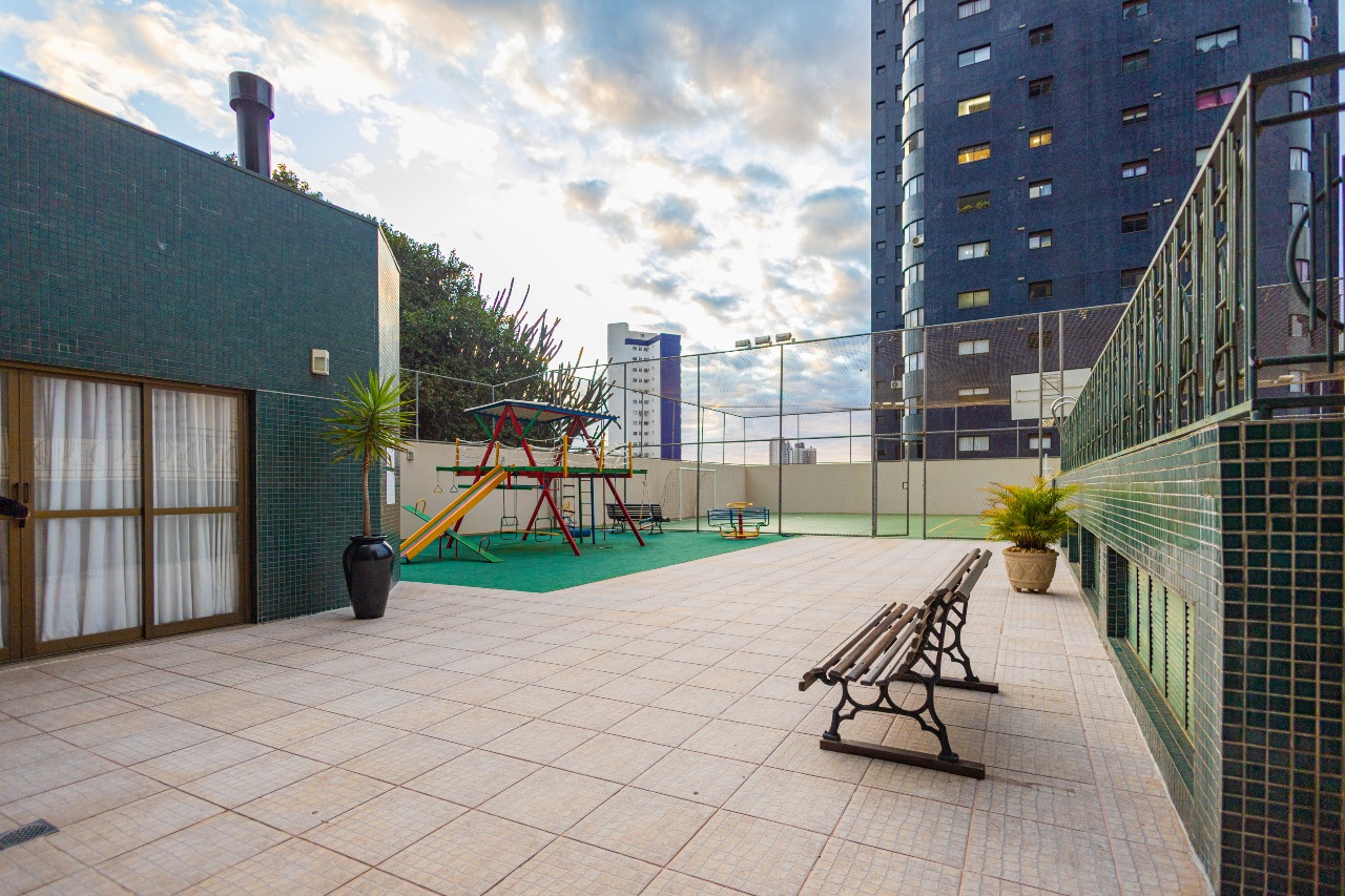 Apartamento Duplex à venda no Centro: 