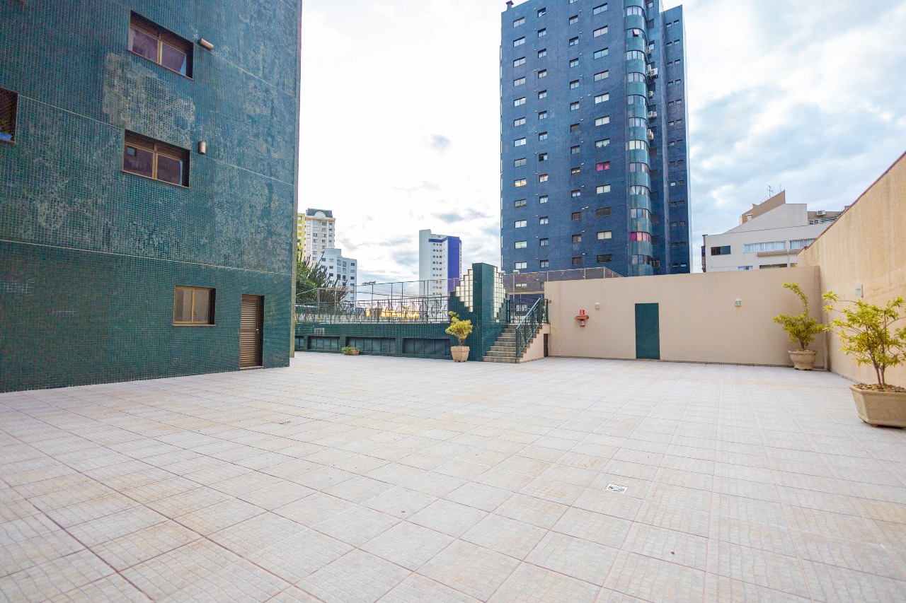 Apartamento Duplex à venda no Centro: 