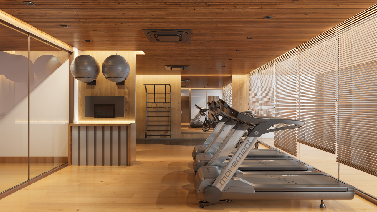 Lote em condomínio à venda no Espigão Azul: 