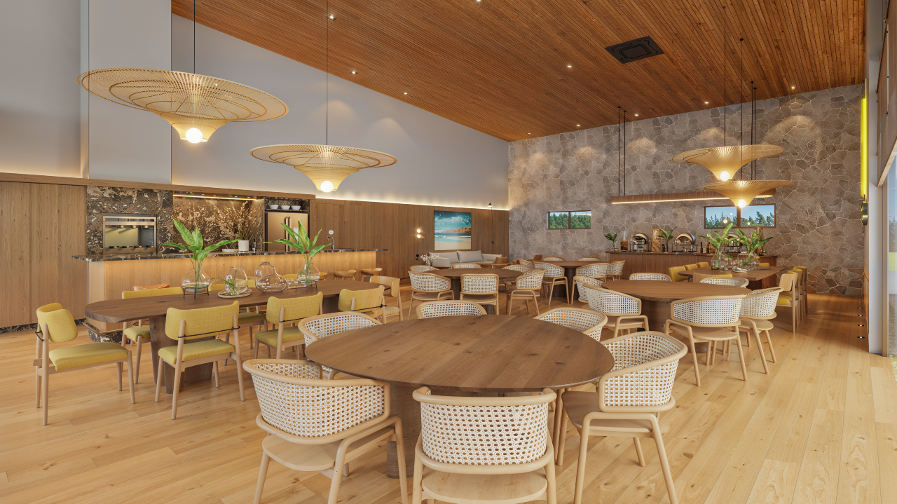 Lote em condomínio à venda no Espigão Azul: 