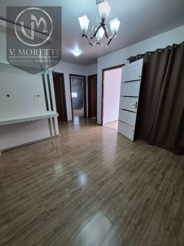 Casa para aluguel no Santa Cruz: 