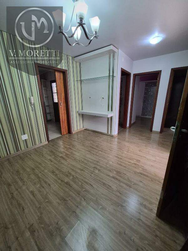 Casa para aluguel no Santa Cruz: 