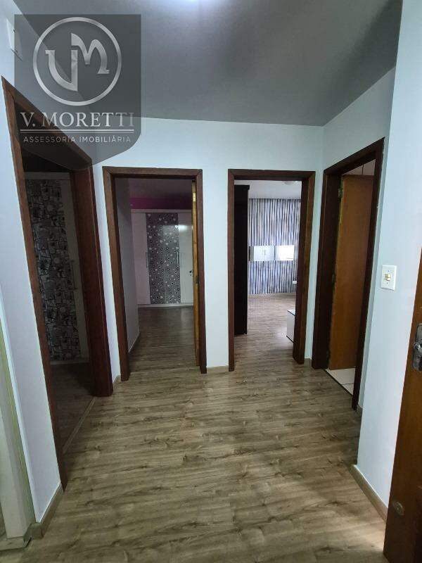 Casa para aluguel no Santa Cruz: 