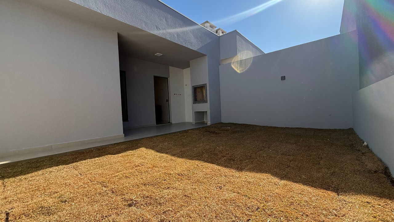 Casa à venda no Paraíso Tropical I: 