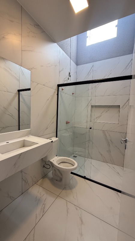 Casa à venda no Paraíso Tropical I: 