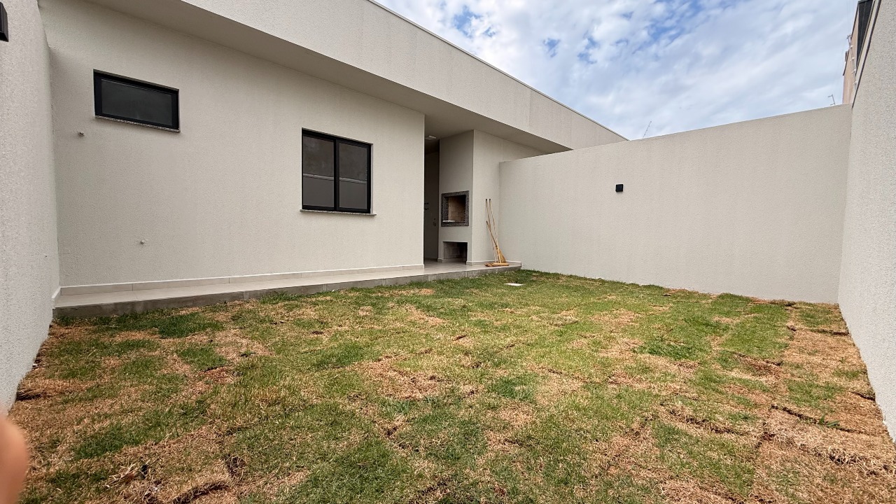 Casa à venda no Parque Verde: 