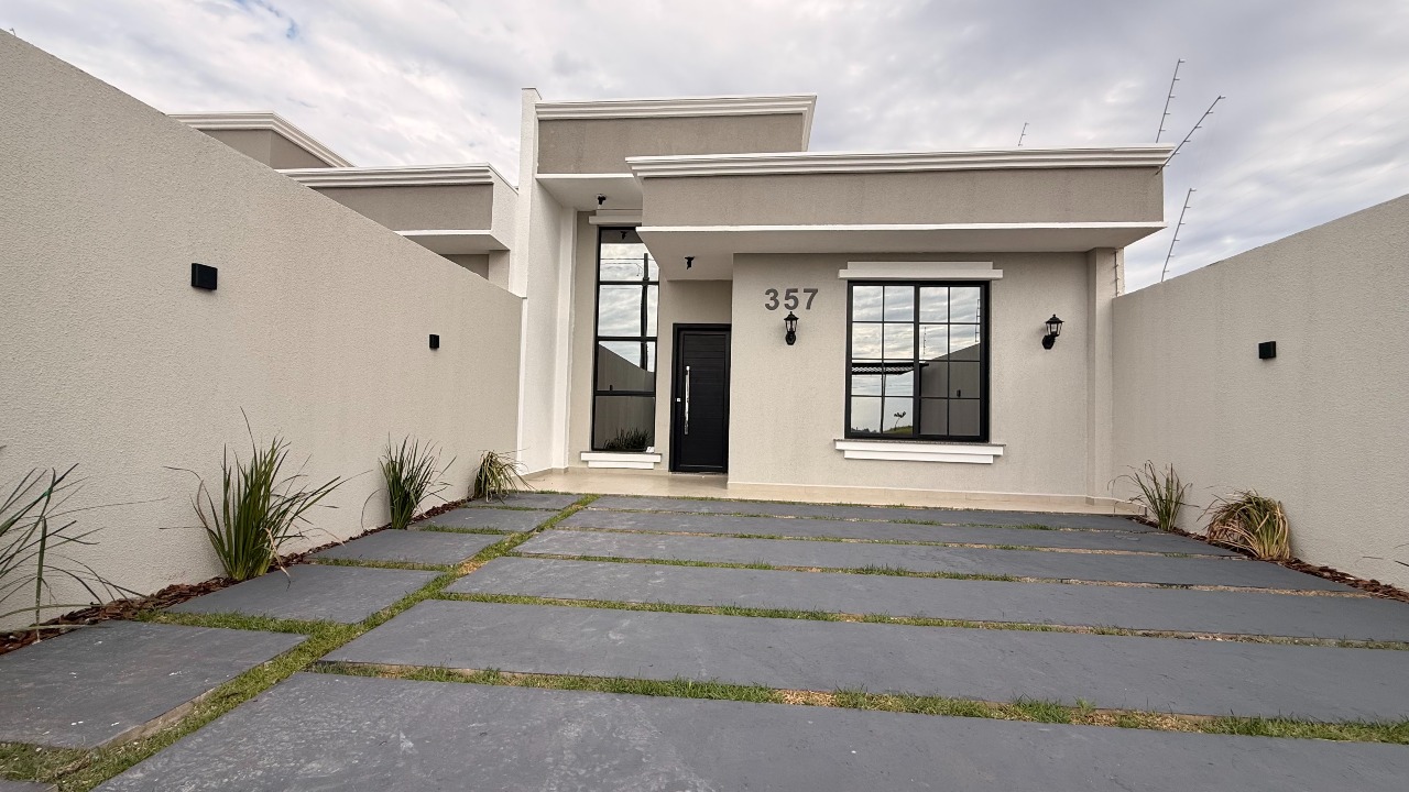 Casa à venda no Parque Verde: 