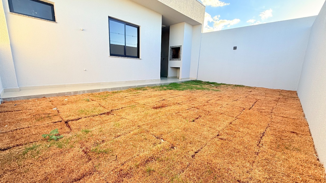 Casa à venda no Parque Verde: 