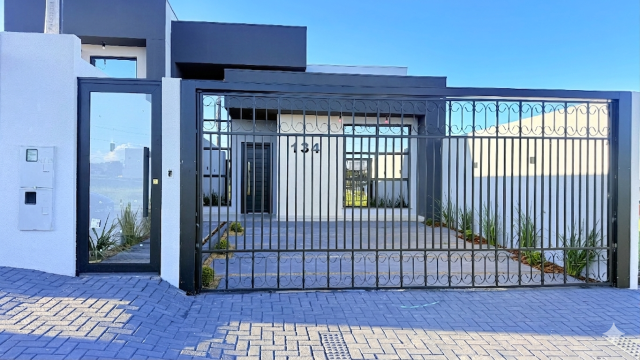 Casa à venda no Parque Verde: 