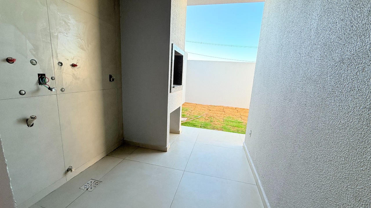 Casa à venda no Parque Verde: 