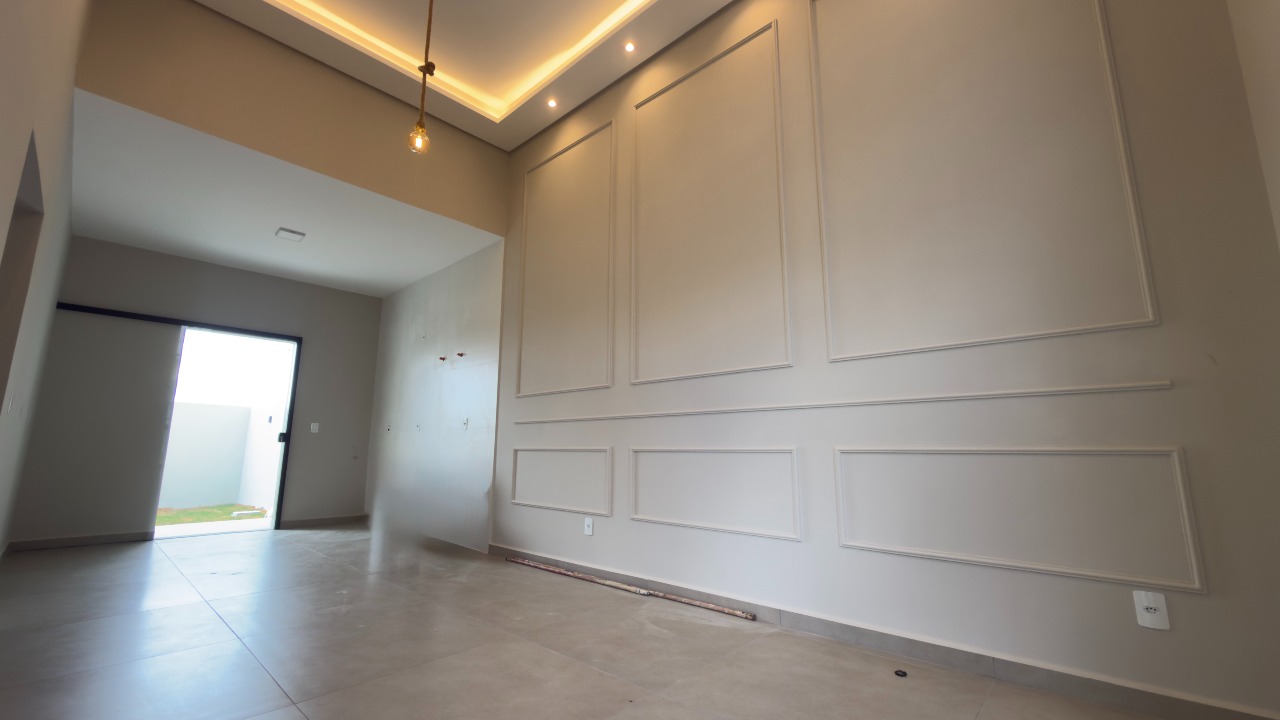 Casa à venda no Recanto Tropical: 