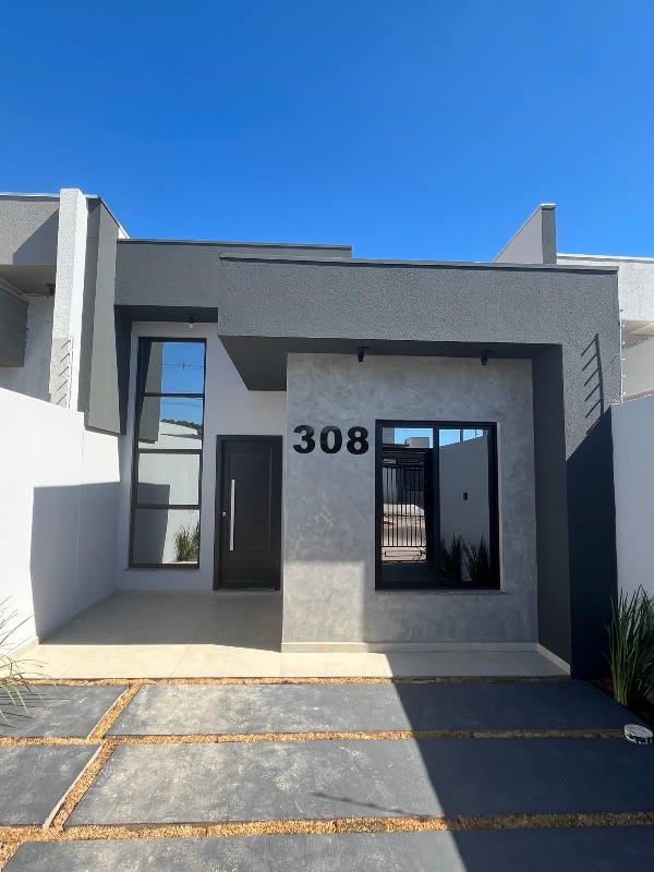 Casa à venda no Paraíso Tropical I: 