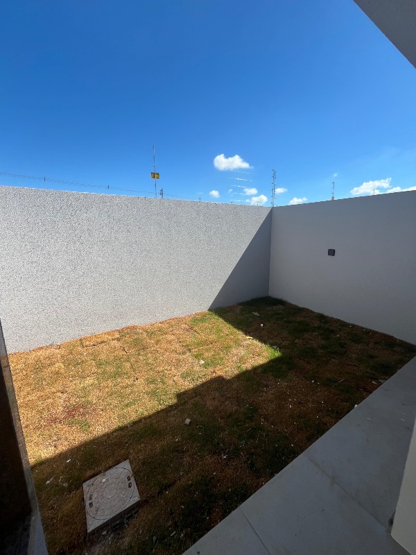 Casa à venda no Paraíso Tropical I: 