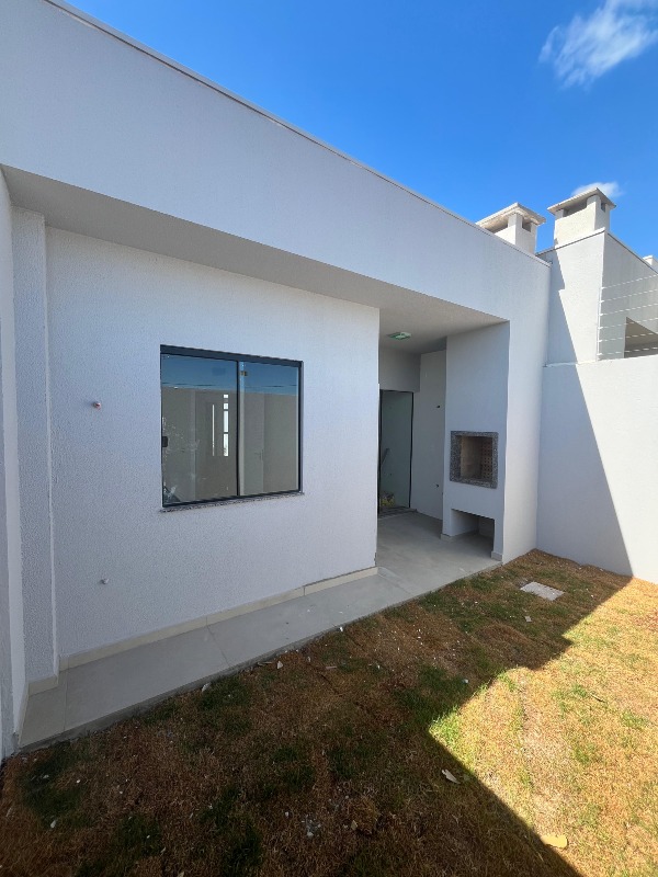 Casa à venda no Paraíso Tropical I: 