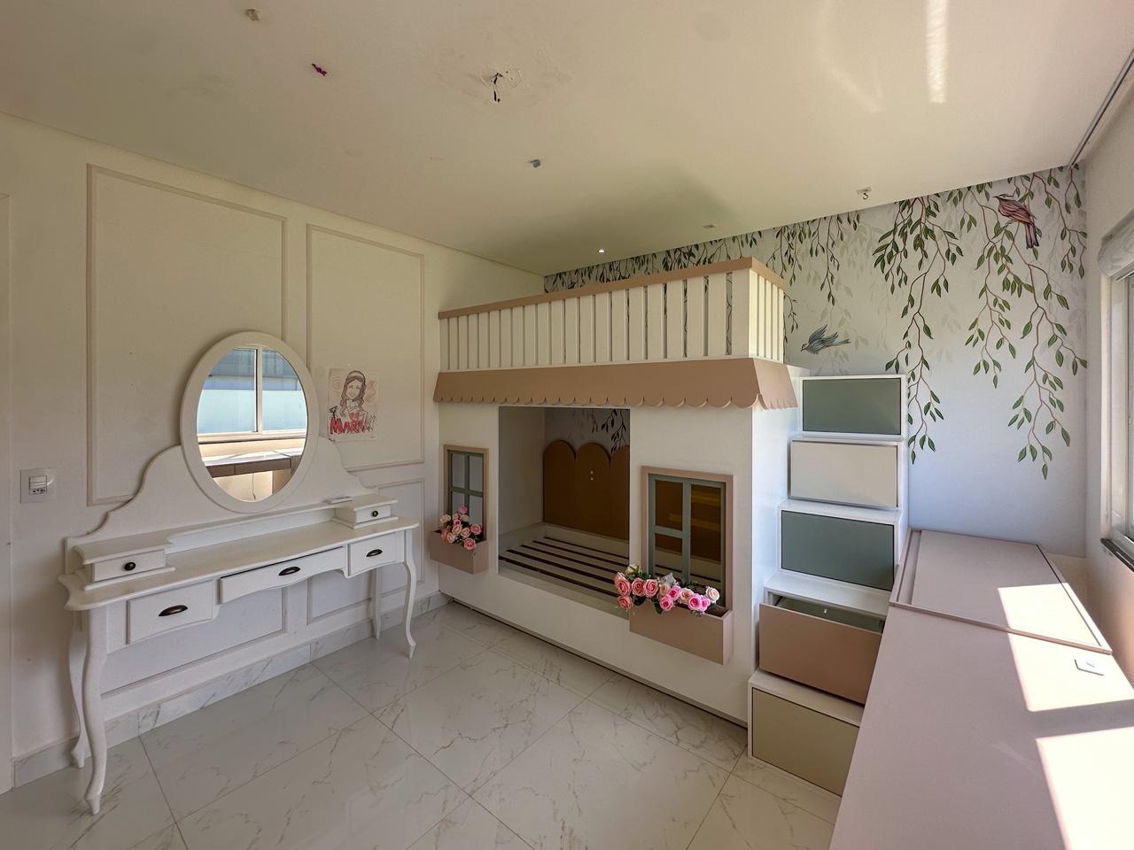 Casa à venda no FAG: 